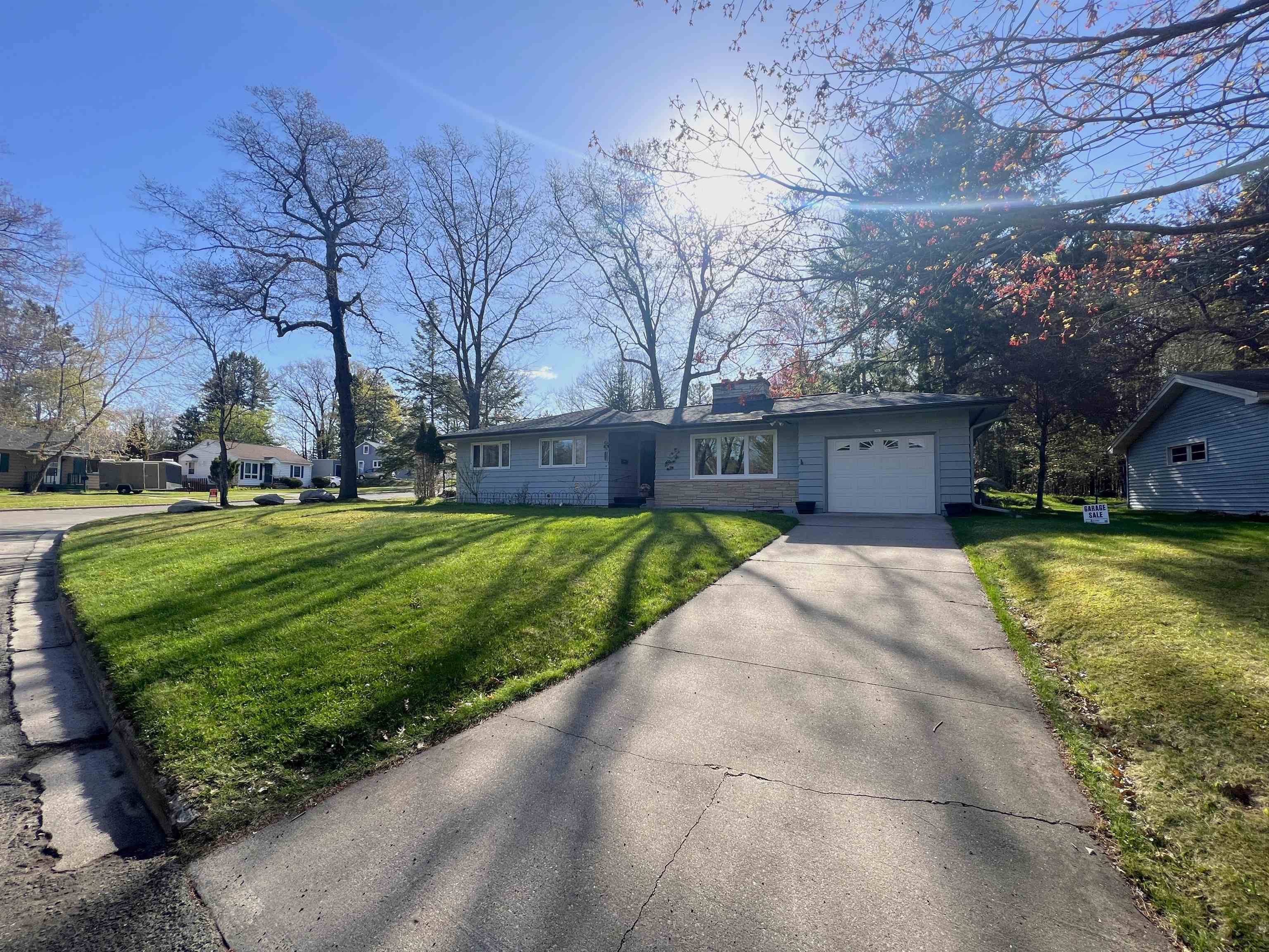 305 Annette Court Rhinelander, WI 54501 - Photo 35 of 38