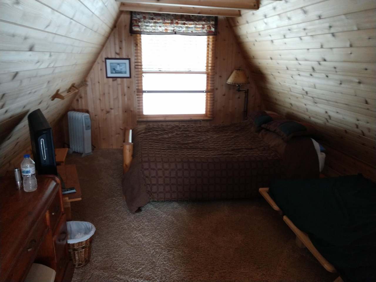 18641 South Cisco Lake Road Watersmeet, MI 49969 - Photo 20 of 22 Gallery Image 20
