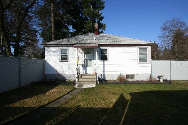 3402 North Park Road Spokane, WA 99212 - Photo 9 of 9