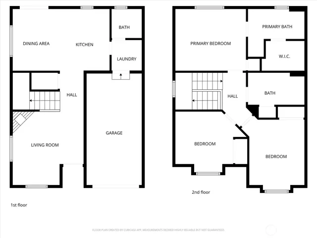 $449,950 | 8923 161st Street East, Puyallup, WA 98375