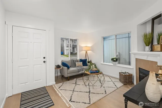 $449,950 | 8923 161st Street East, Puyallup, WA 98375