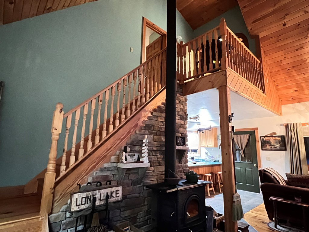 162 Kickerville Road Long Lake, NY 12847 - Photo 9 of 29 Gallery Image 9