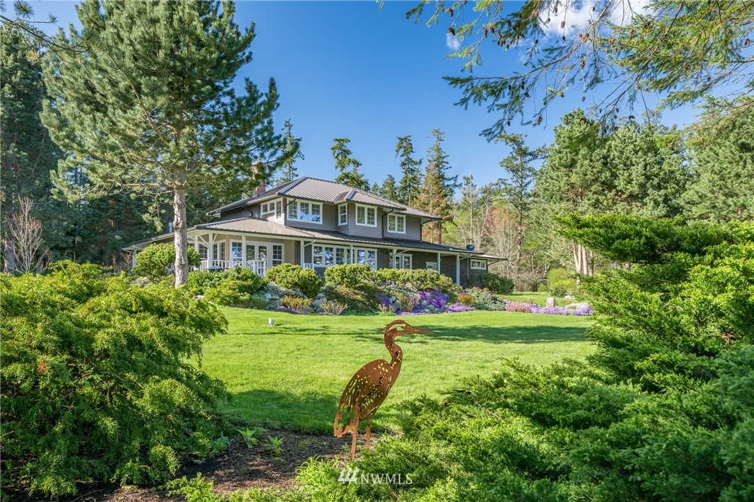 2331 Bakerview Road Lopez Island, WA 98261 - Photo 1 of 21