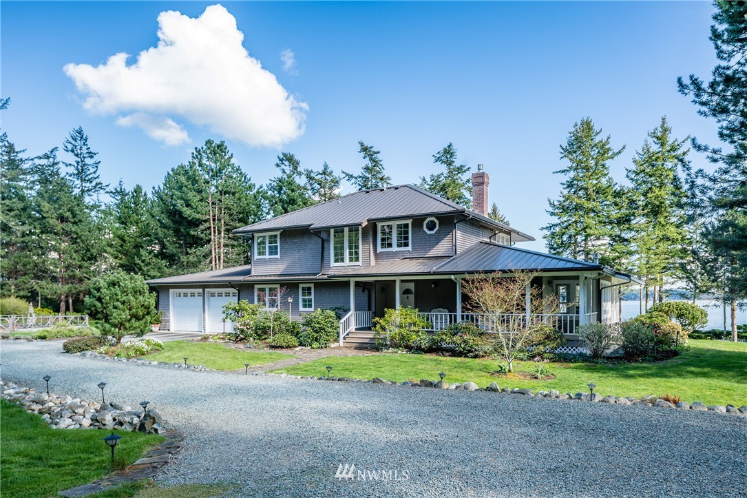 2331 Bakerview Road Lopez Island, WA 98261 - Photo 19 of 21