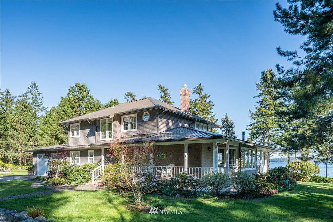 2331 Bakerview Road Lopez Island, WA 98261 - Photo 20 of 21