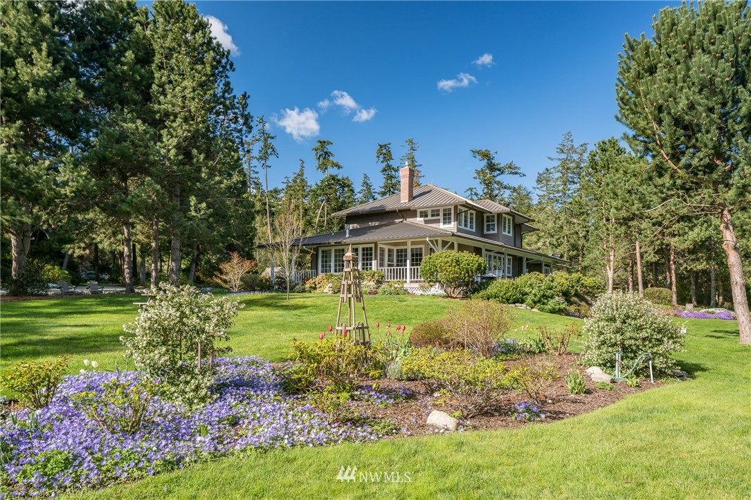 2331 Bakerview Road Lopez Island, WA 98261 - Photo 3 of 21