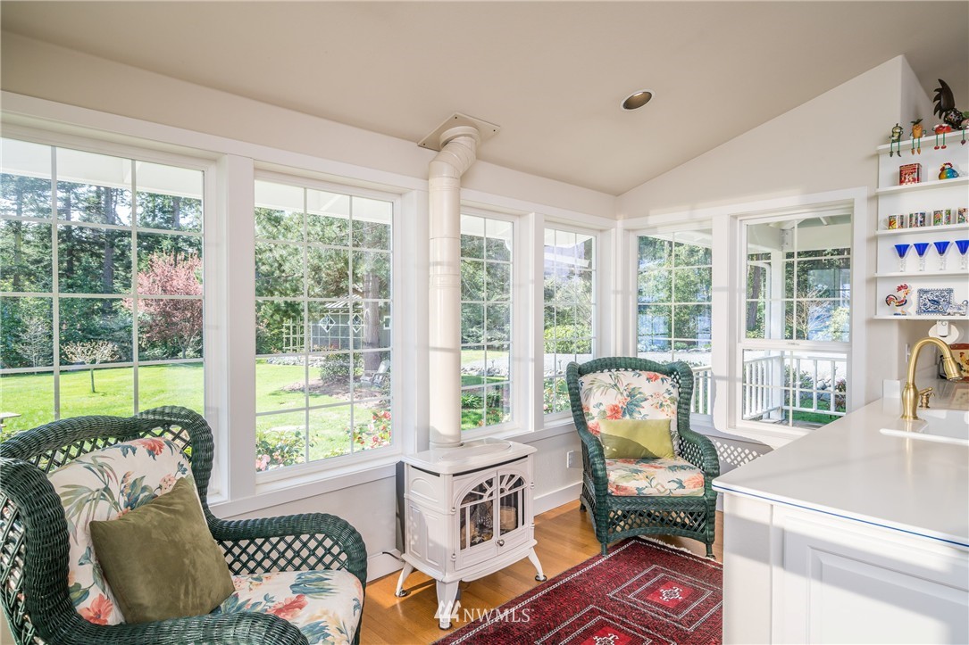 2331 Bakerview Road Lopez Island, WA 98261 - Photo 8 of 21