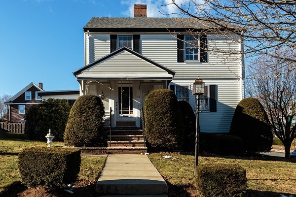 82 Terrace Road Medford, MA 02155 - Photo 1 of 22 Gallery Image 1