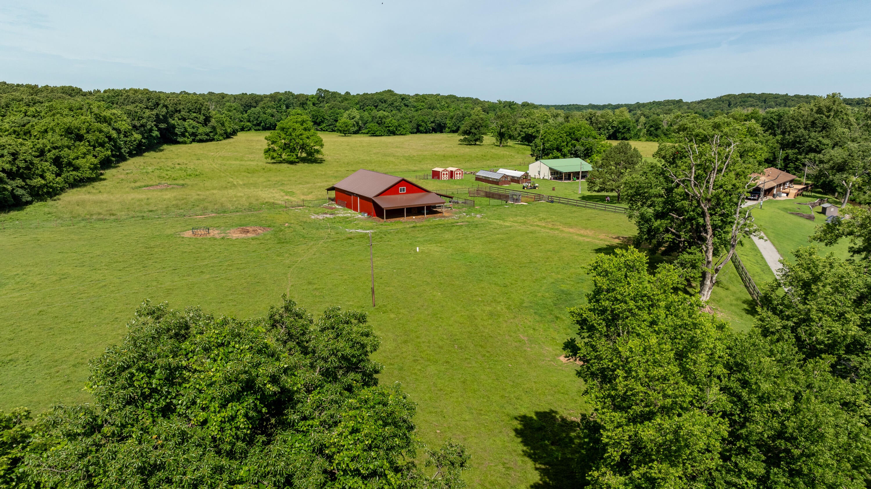 33601 South 680 Road Jay, OK 74346 - Photo 77 of 78 Zion Ranch-31