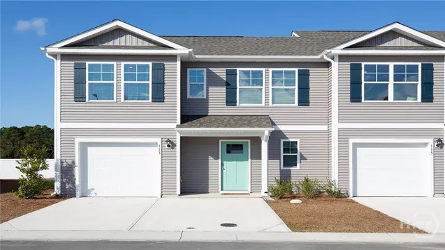 $288,990 | 279 Pasture Lane, Statesboro, GA 30458