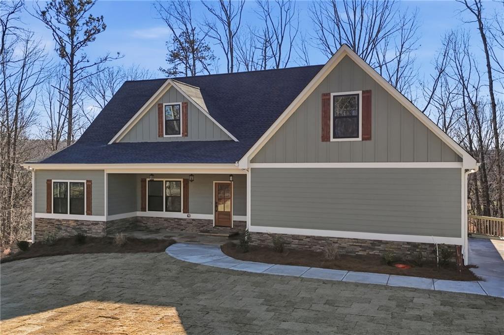 176 Windsor Way Jasper, GA 30143 - Photo 7 of 70