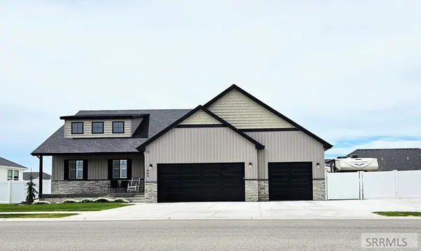 $690,000 | 665 Hollow Drive, Idaho Falls, ID 83401