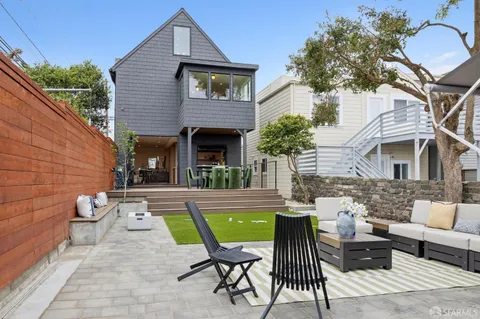 $2,350,000 | 2501 26th Avenue, San Francisco, CA 94116