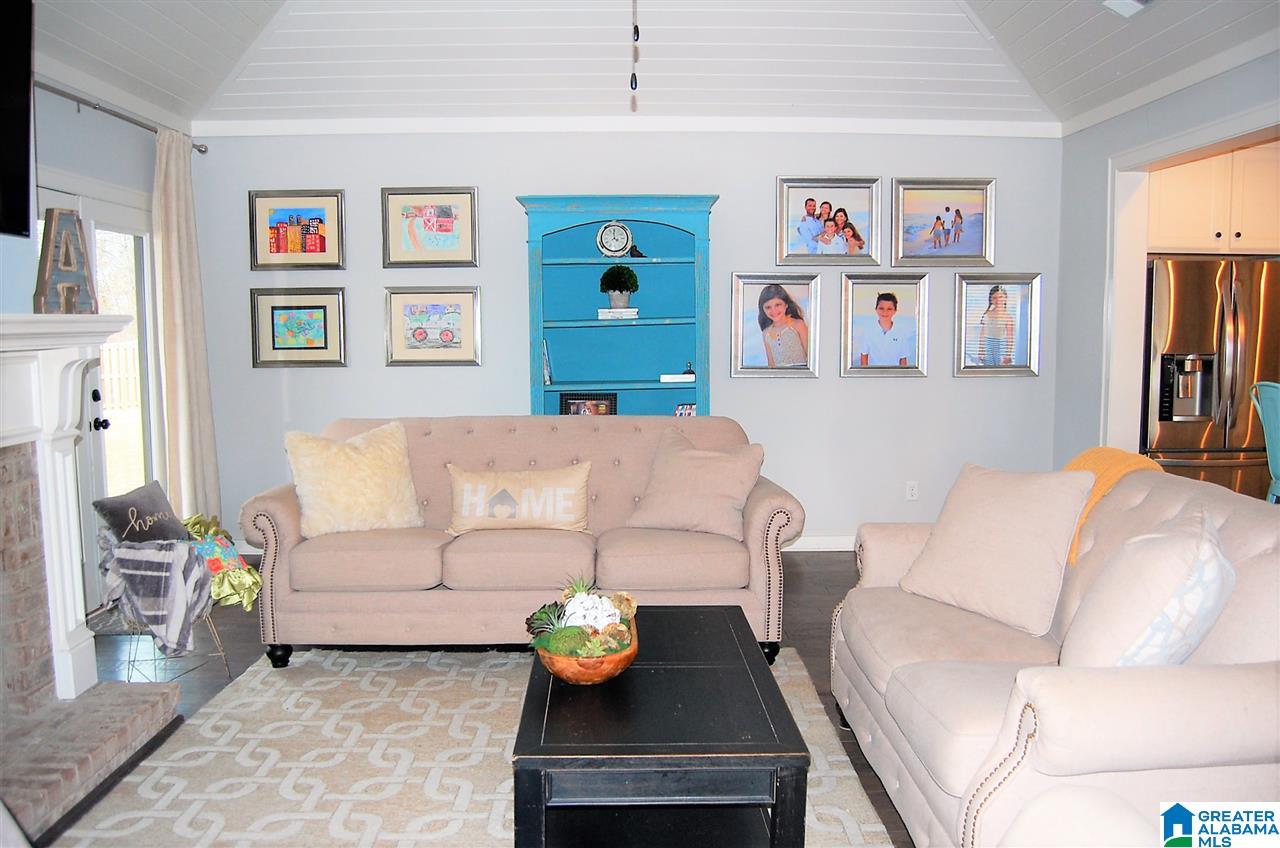 912 Long Street Helena, AL 35080 - Photo 8 of 45