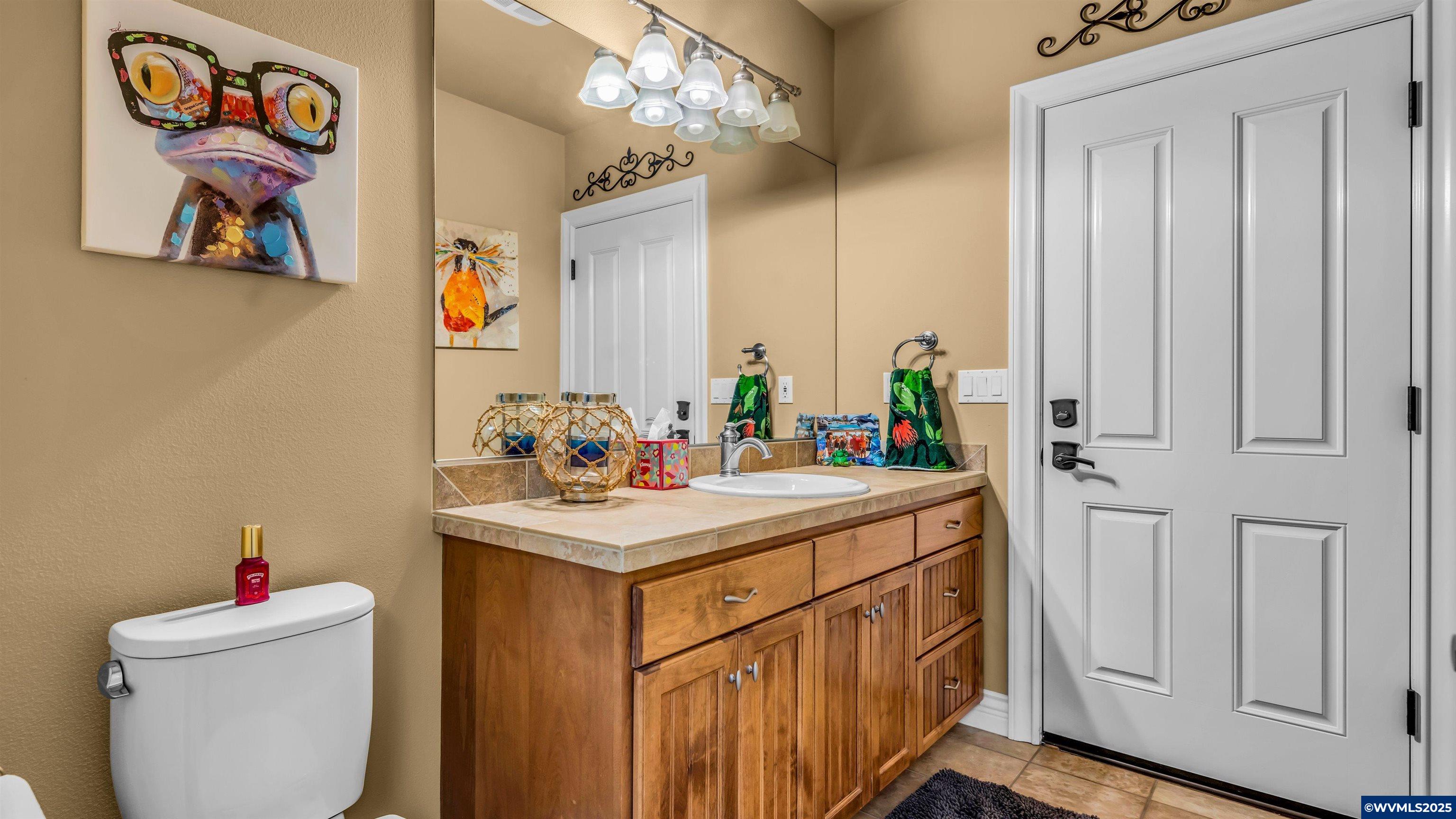 4075 Northwest Camala Drive Albany, OR 97321 - Photo 43 of 48