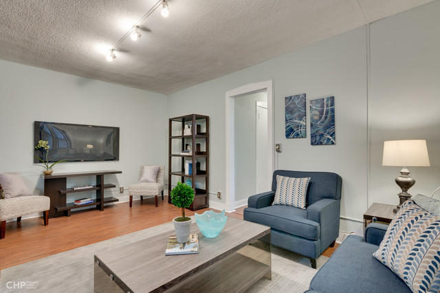 725 West Sheridan Road, Unit 202 Chicago, IL 60613 - Photo 4 of 22