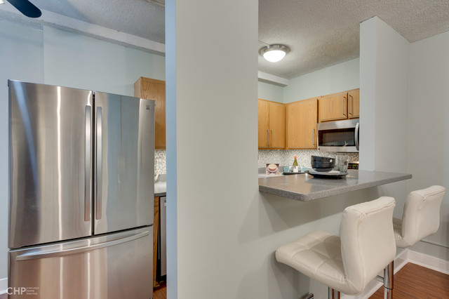 725 West Sheridan Road, Unit 202 Chicago, IL 60613 - Photo 7 of 22