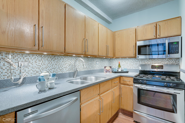 725 West Sheridan Road, Unit 202 Chicago, IL 60613 - Photo 8 of 22