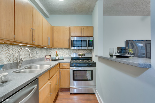725 West Sheridan Road, Unit 202 Chicago, IL 60613 - Photo 9 of 22