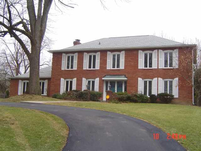 4538 Sylvan Road Indianapolis, IN 46228 - Photo 1 of 11 Gallery Image 1