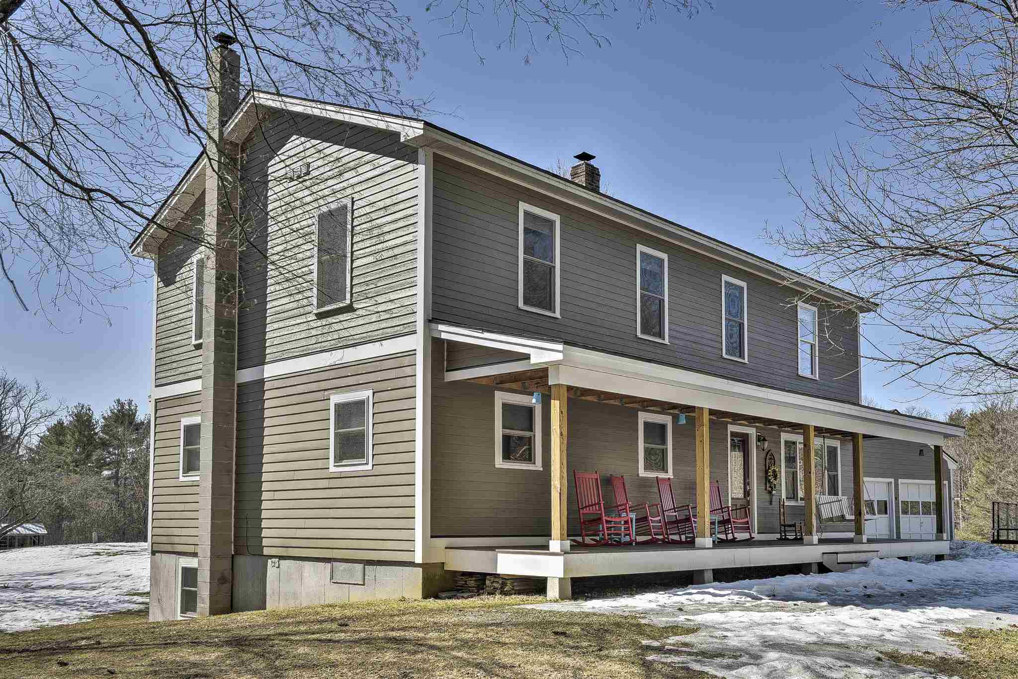 16 Vilas Road Alstead, NH 03602 - Photo 2 of 40