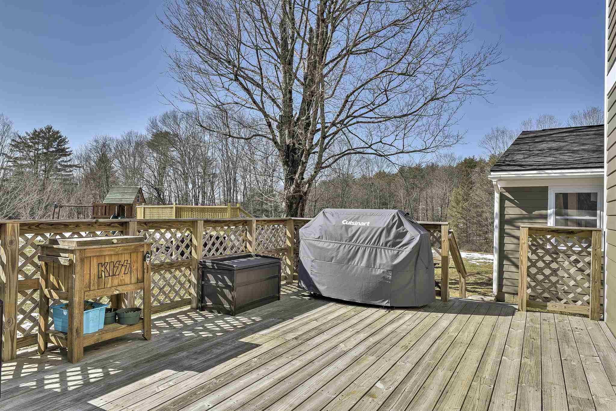 16 Vilas Road Alstead, NH 03602 - Photo 11 of 40