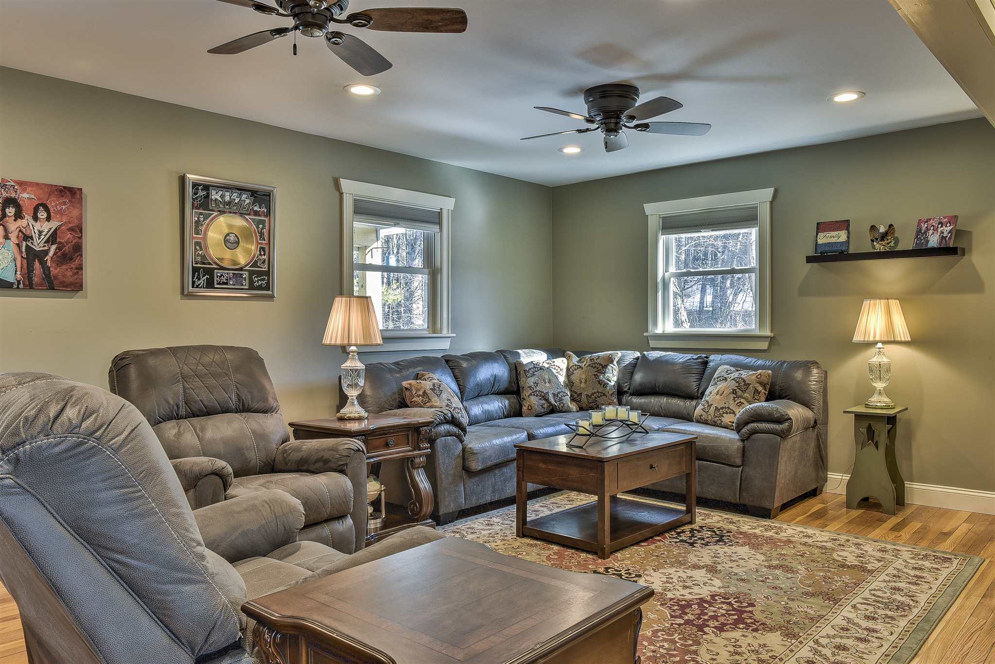 16 Vilas Road Alstead, NH 03602 - Photo 12 of 40