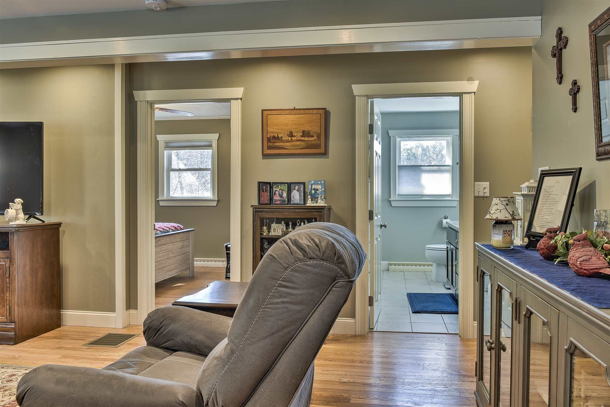 16 Vilas Road Alstead, NH 03602 - Photo 13 of 40