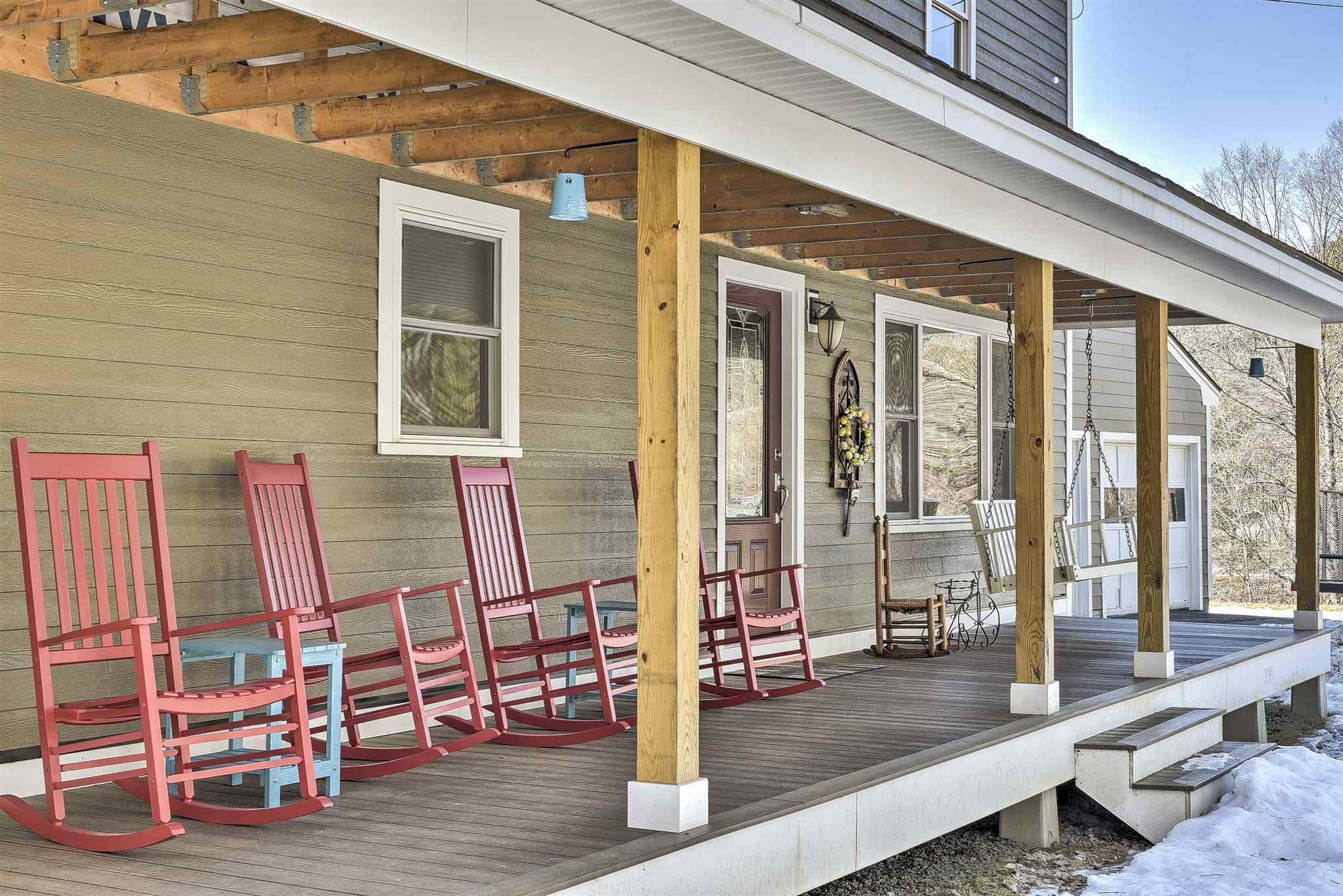 16 Vilas Road Alstead, NH 03602 - Photo 3 of 40