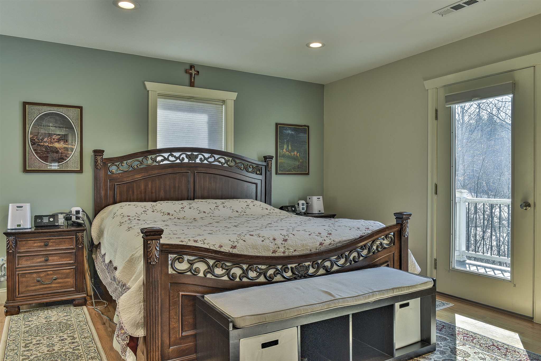 16 Vilas Road Alstead, NH 03602 - Photo 21 of 40