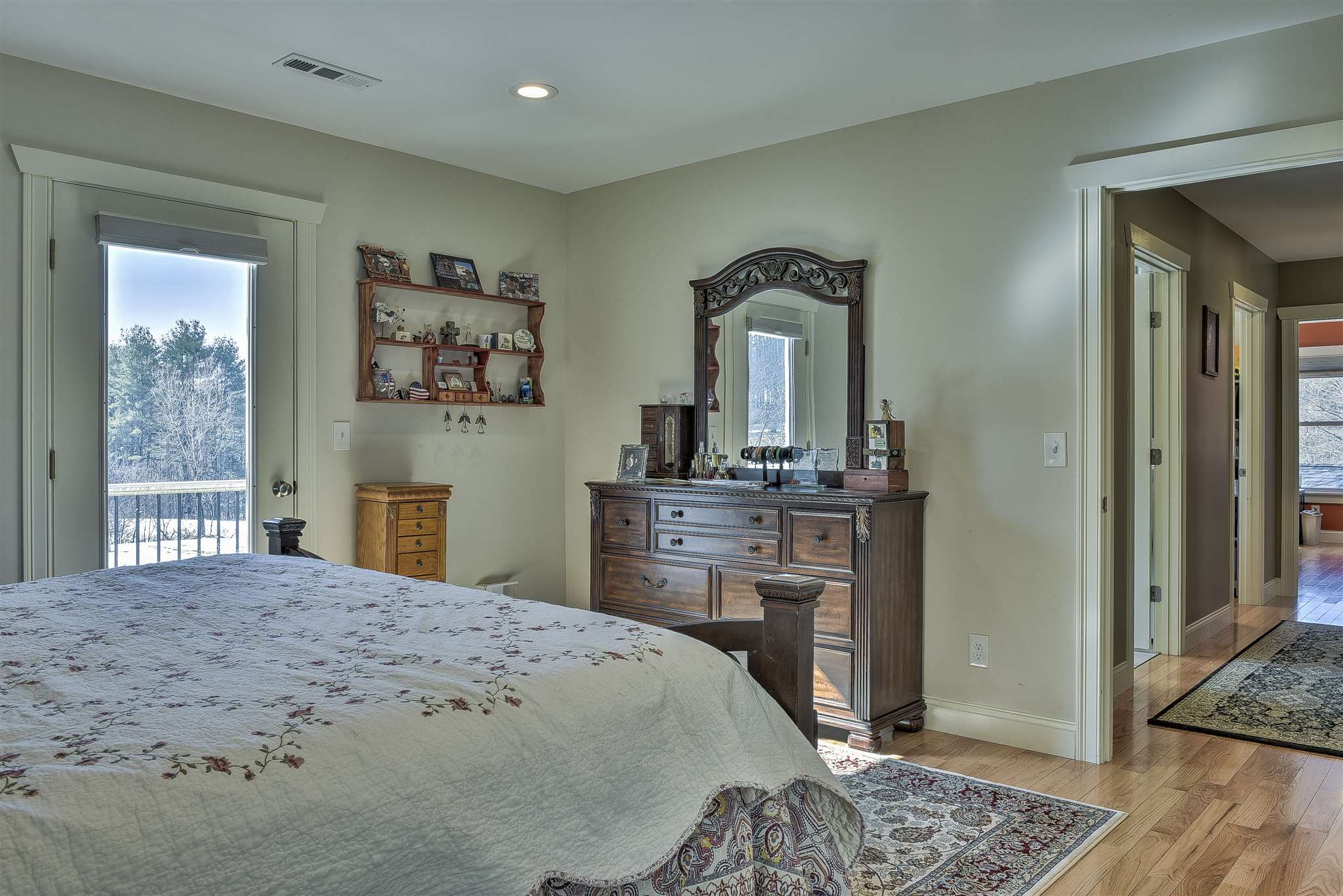 16 Vilas Road Alstead, NH 03602 - Photo 22 of 40