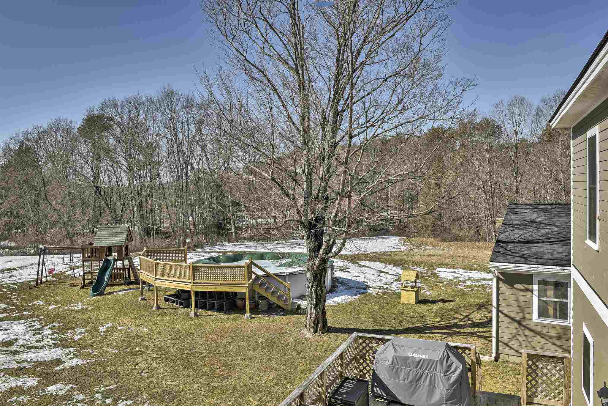 16 Vilas Road Alstead, NH 03602 - Photo 24 of 40