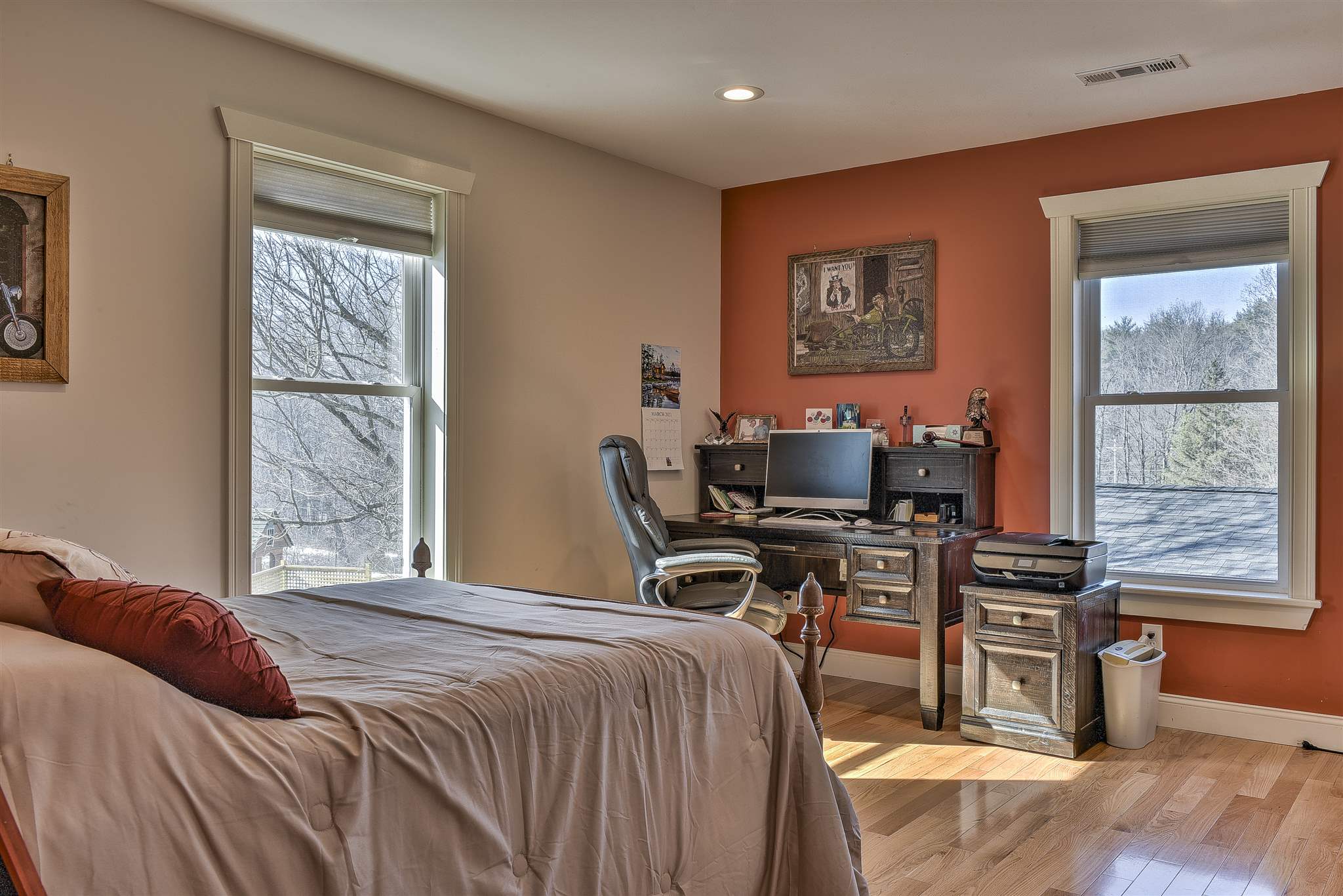 16 Vilas Road Alstead, NH 03602 - Photo 31 of 40