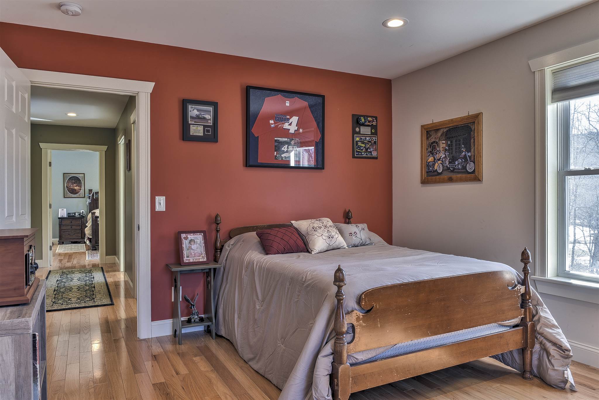 16 Vilas Road Alstead, NH 03602 - Photo 32 of 40