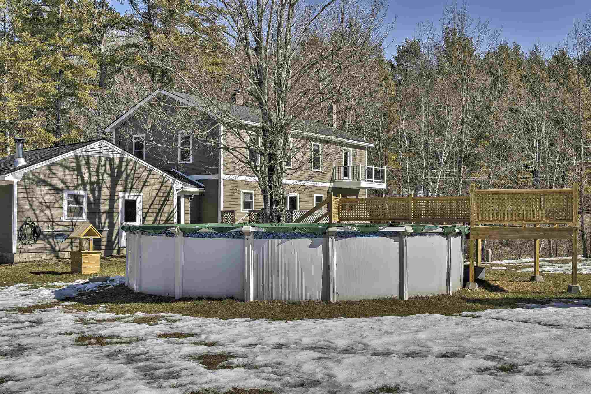 16 Vilas Road Alstead, NH 03602 - Photo 40 of 40