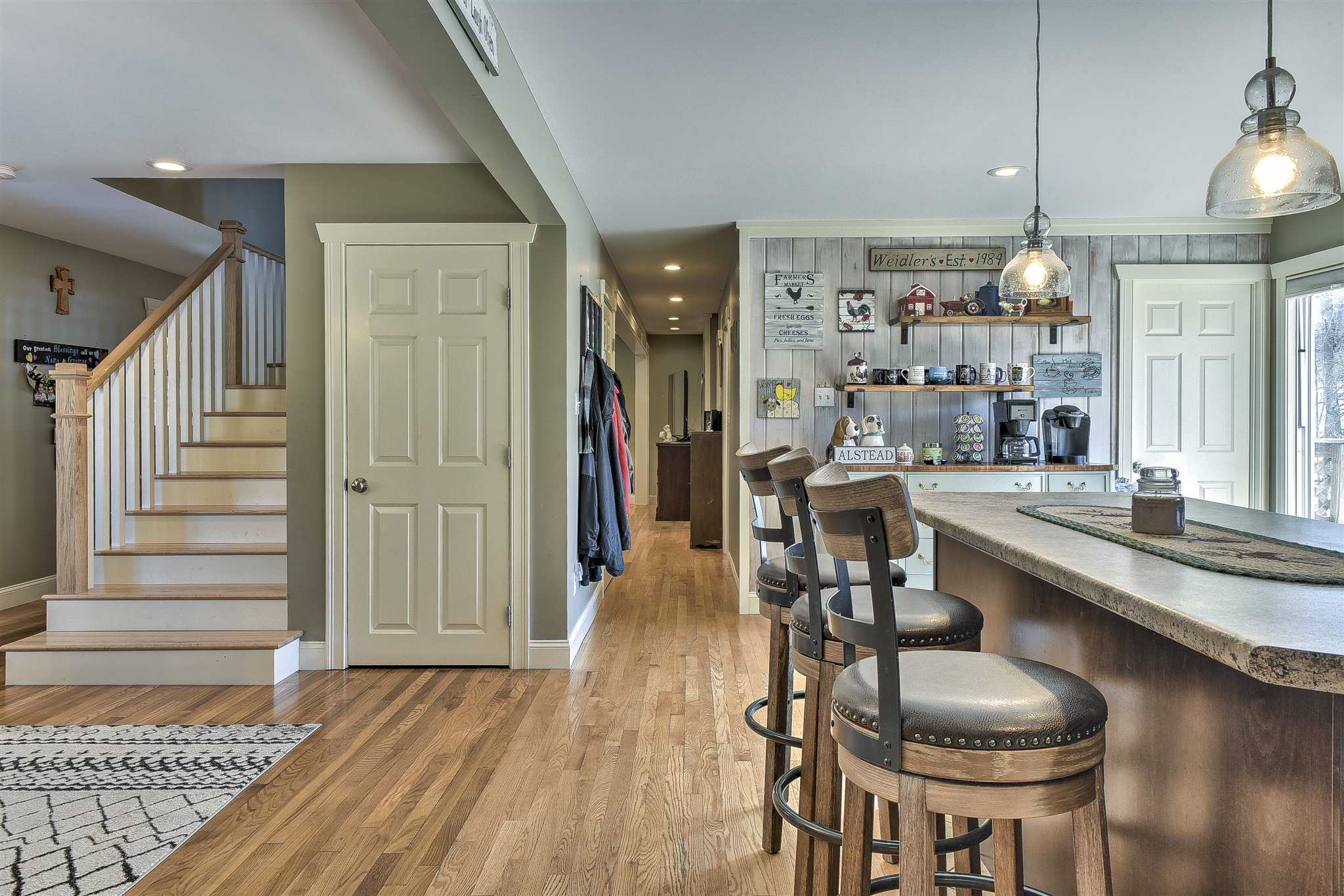 16 Vilas Road Alstead, NH 03602 - Photo 5 of 40