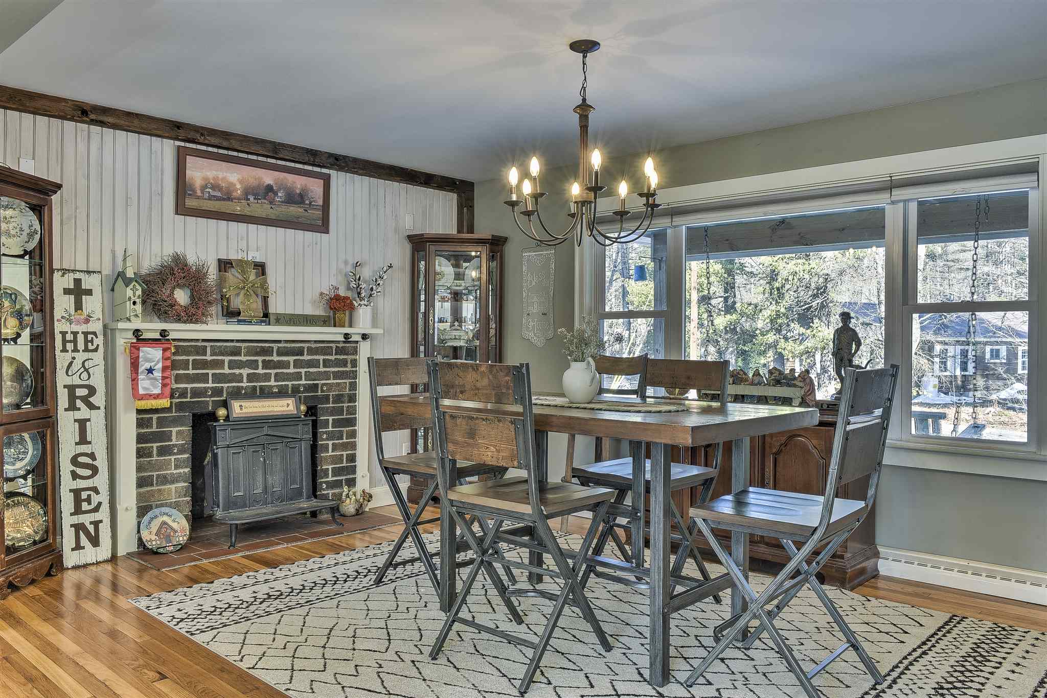 16 Vilas Road Alstead, NH 03602 - Photo 6 of 40