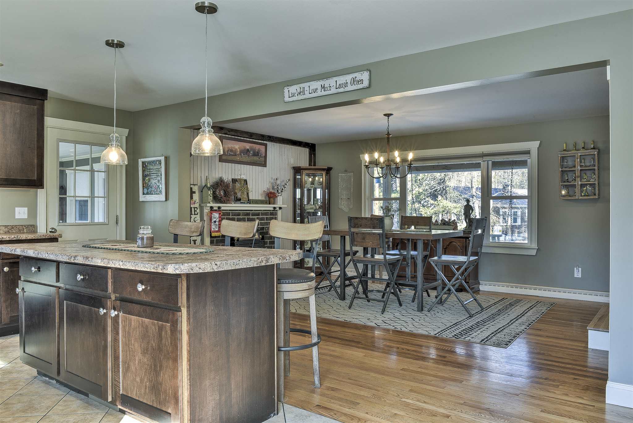 16 Vilas Road Alstead, NH 03602 - Photo 7 of 40