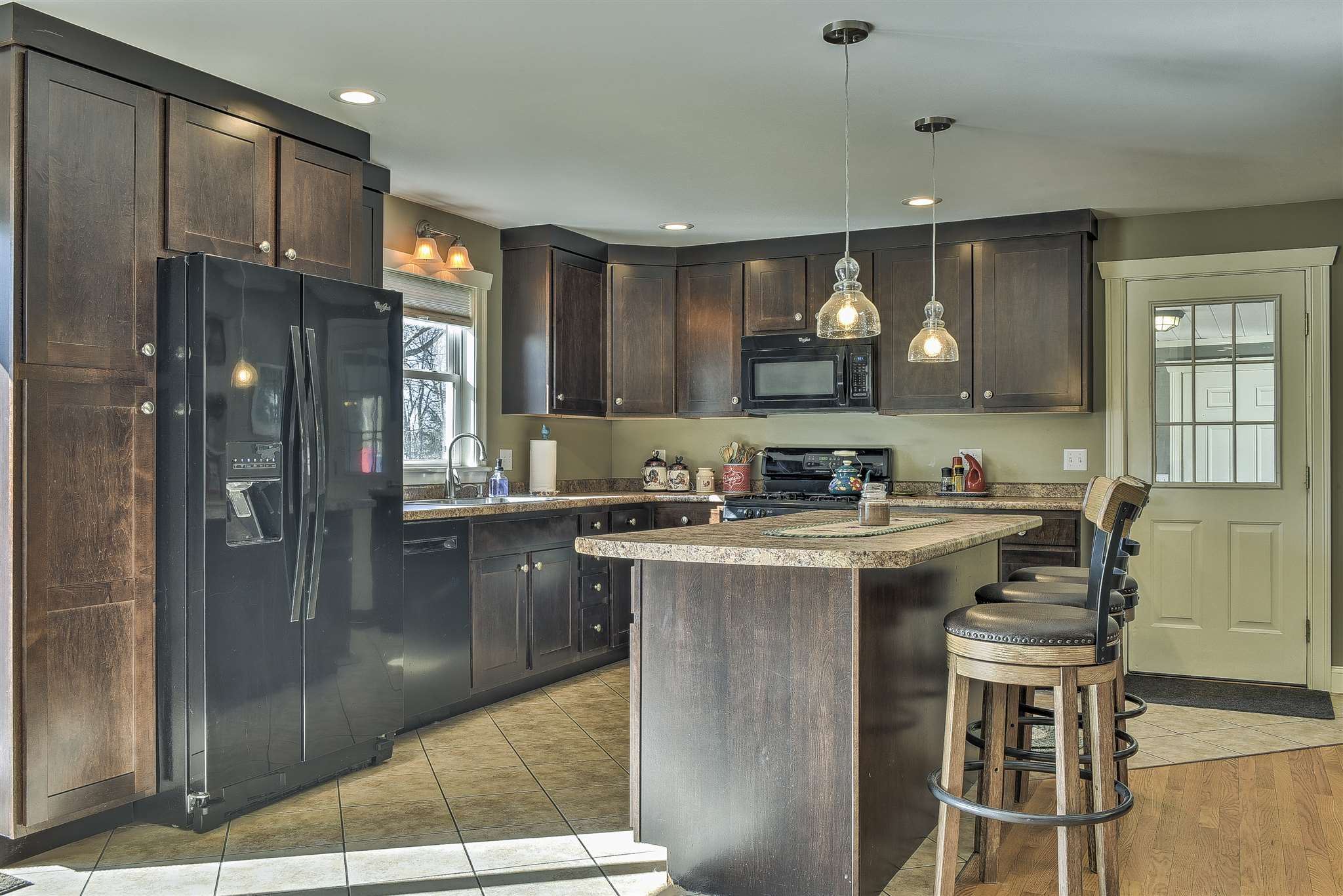 16 Vilas Road Alstead, NH 03602 - Photo 9 of 40