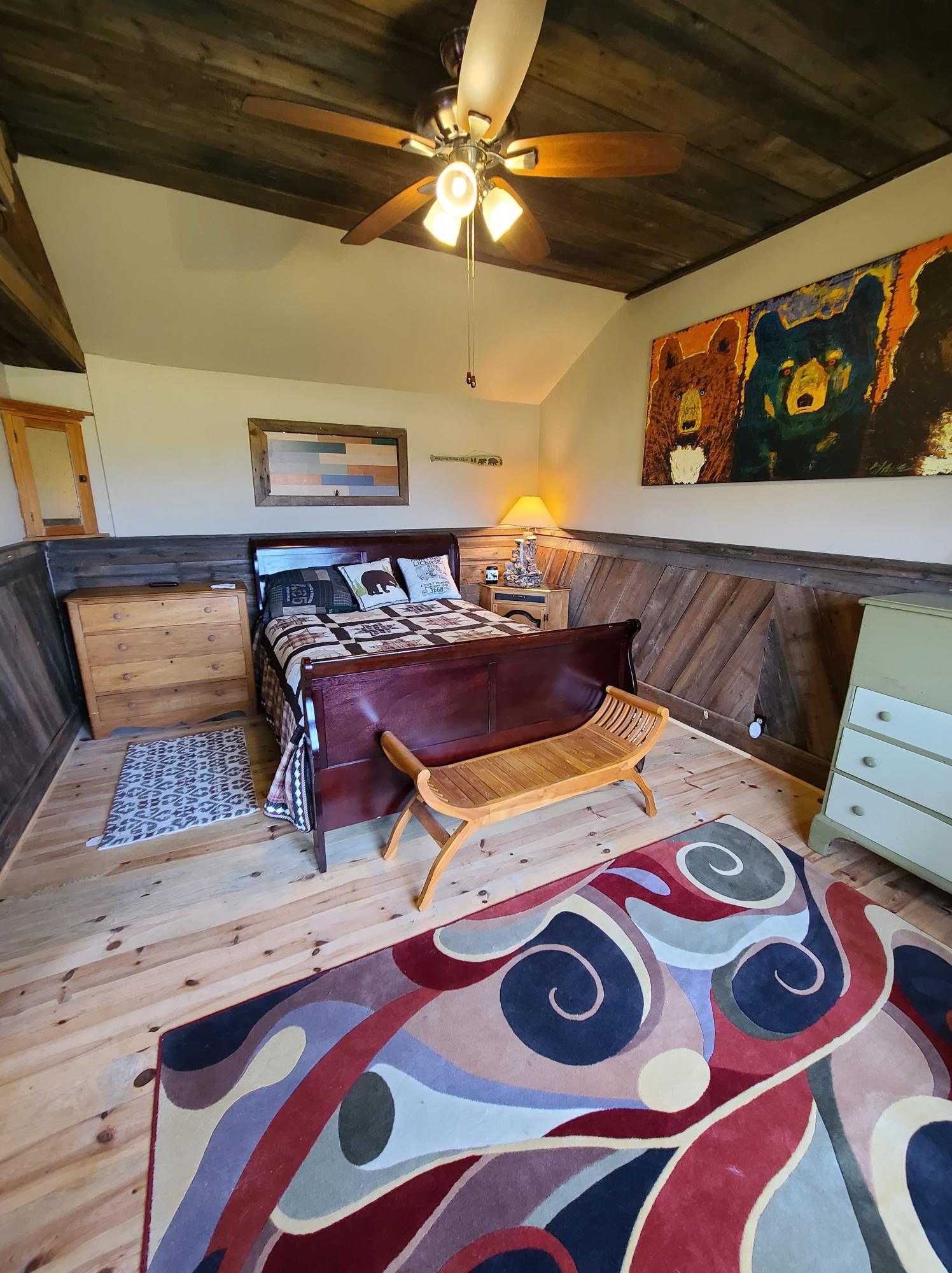 168 Dallas Hill Road Dallas Plt, ME 04970 - Photo 10 of 28 30