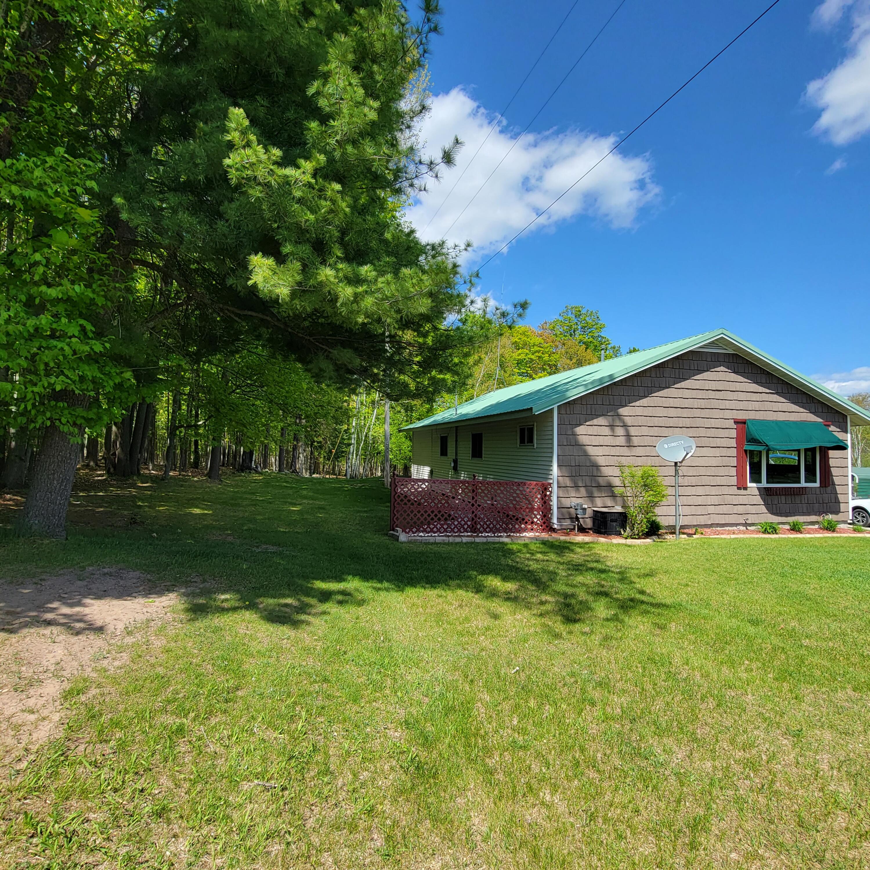 8155 Tucker Road Onaway, MI 49765 - Photo 25 of 57 Gallery Image 25