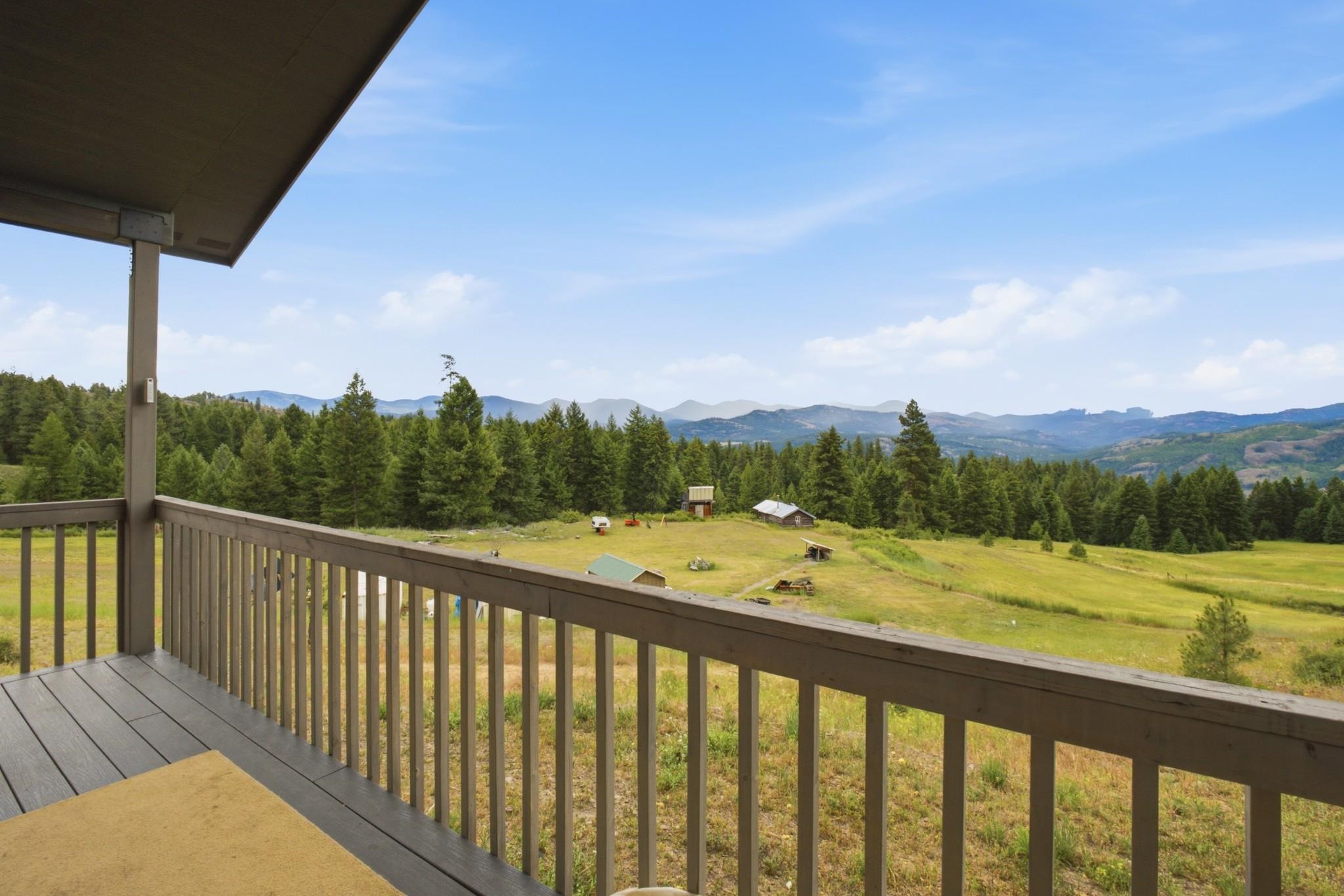 292 Knob Hl E Road Republic, WA 99166 - Photo 17 of 24