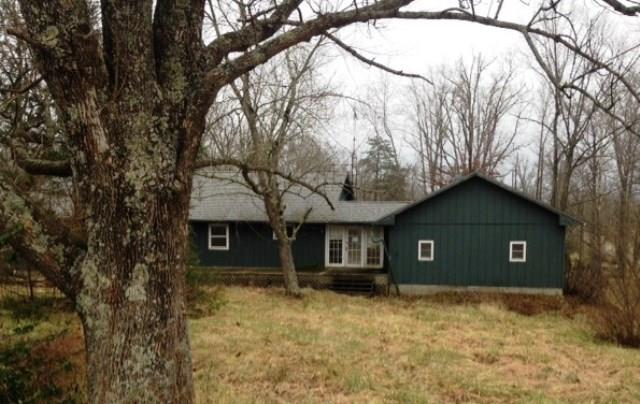 8737 South Becks Grove Road Freetown, IN 47235 - Photo 1 of 16 Gallery Image 1