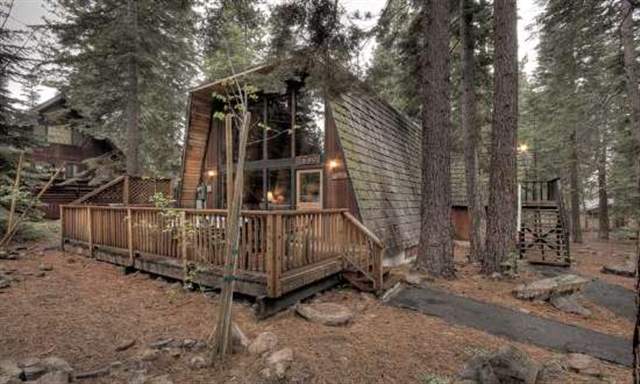 5613 Rhodesia Road Agate Bay, CA 96140 - Photo 2 of 9