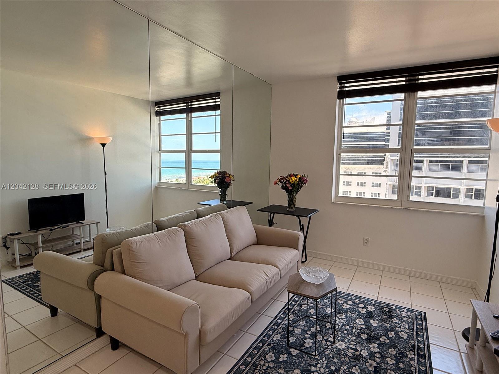 100 Lincoln Road, Unit 1025 Miami Beach, FL 33139 - Photo 4 of 27