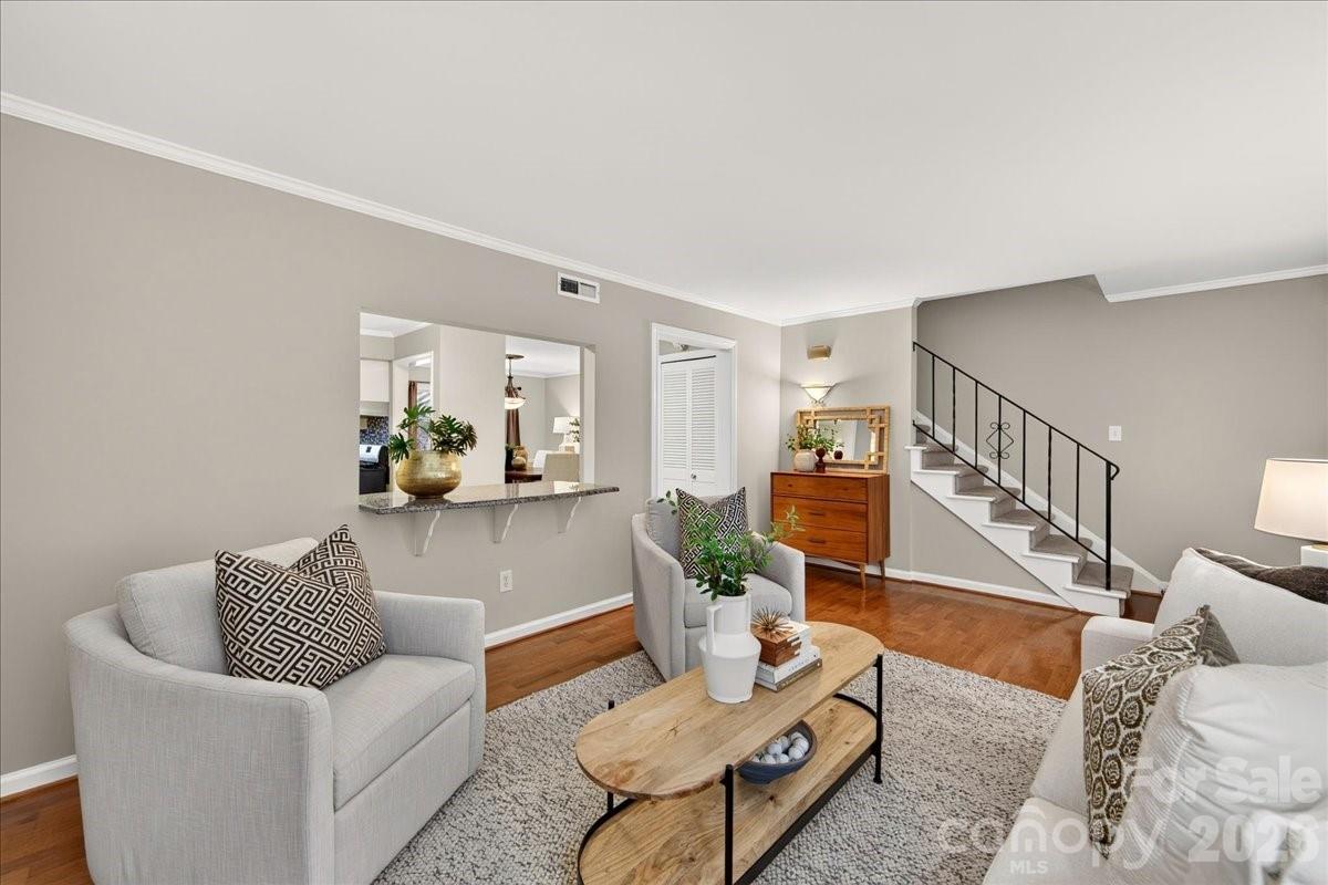 1700 Roxborough Road, Unit A Charlotte, NC 28211 - Photo 11 of 35
