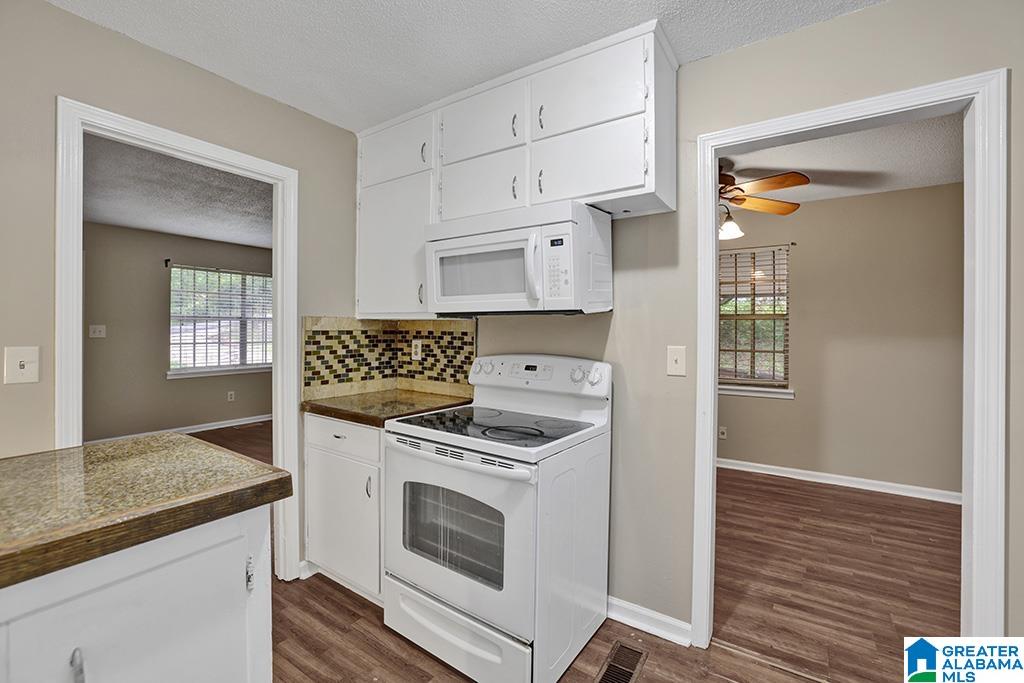 3113 Ashwood Road Bessemer, AL 35023 - Photo 5 of 19