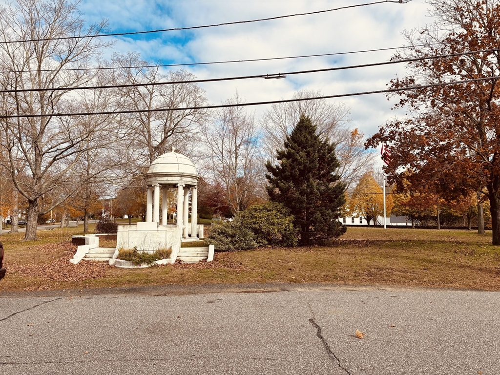 Lot 3 Clapp Road Hardwick, MA 01037 - Photo 5 of 7 a view of a building with a road