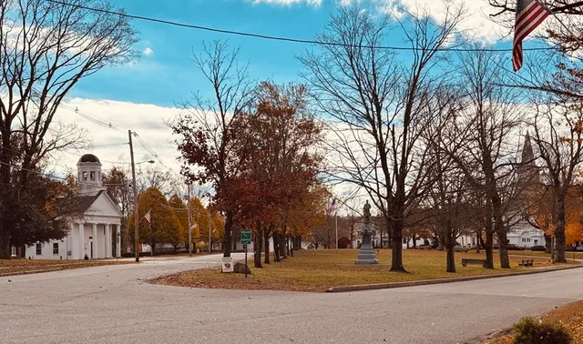 $150,000 | Lot 3 Clapp Road, Hardwick, MA 01037