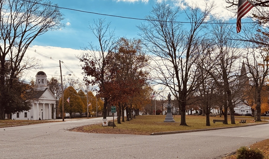 Lot 3 Clapp Road Hardwick, MA 01037 - Photo 6 of 7